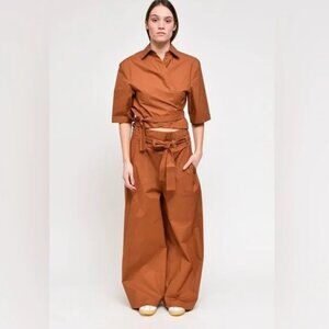 Erica Cavallini Sut Size US 6